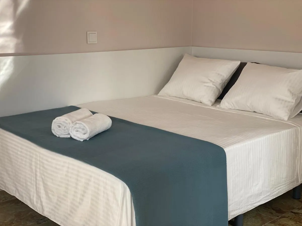 Cozy Studio Centr Torremolinos
