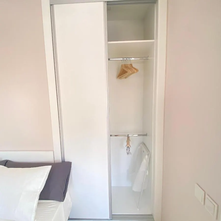 Cozy Studio Centr Torremolinos Spain