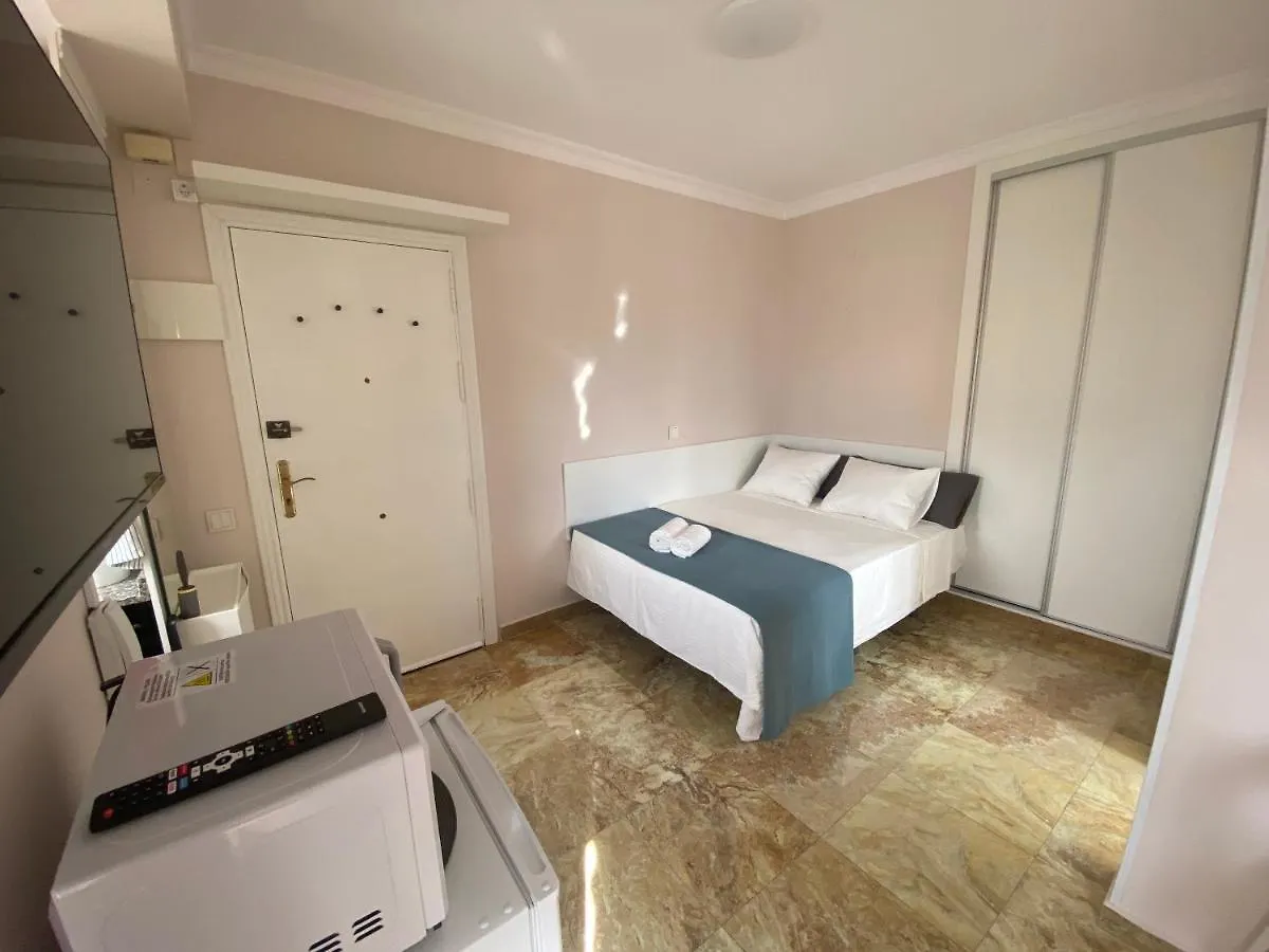 Cozy Studio Centr Torremolinos 0*,  Espanha