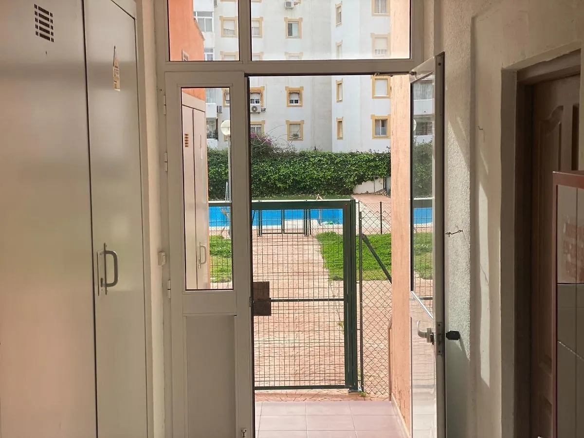 Cozy Studio Centr Torremolinos 0*,  Espanha