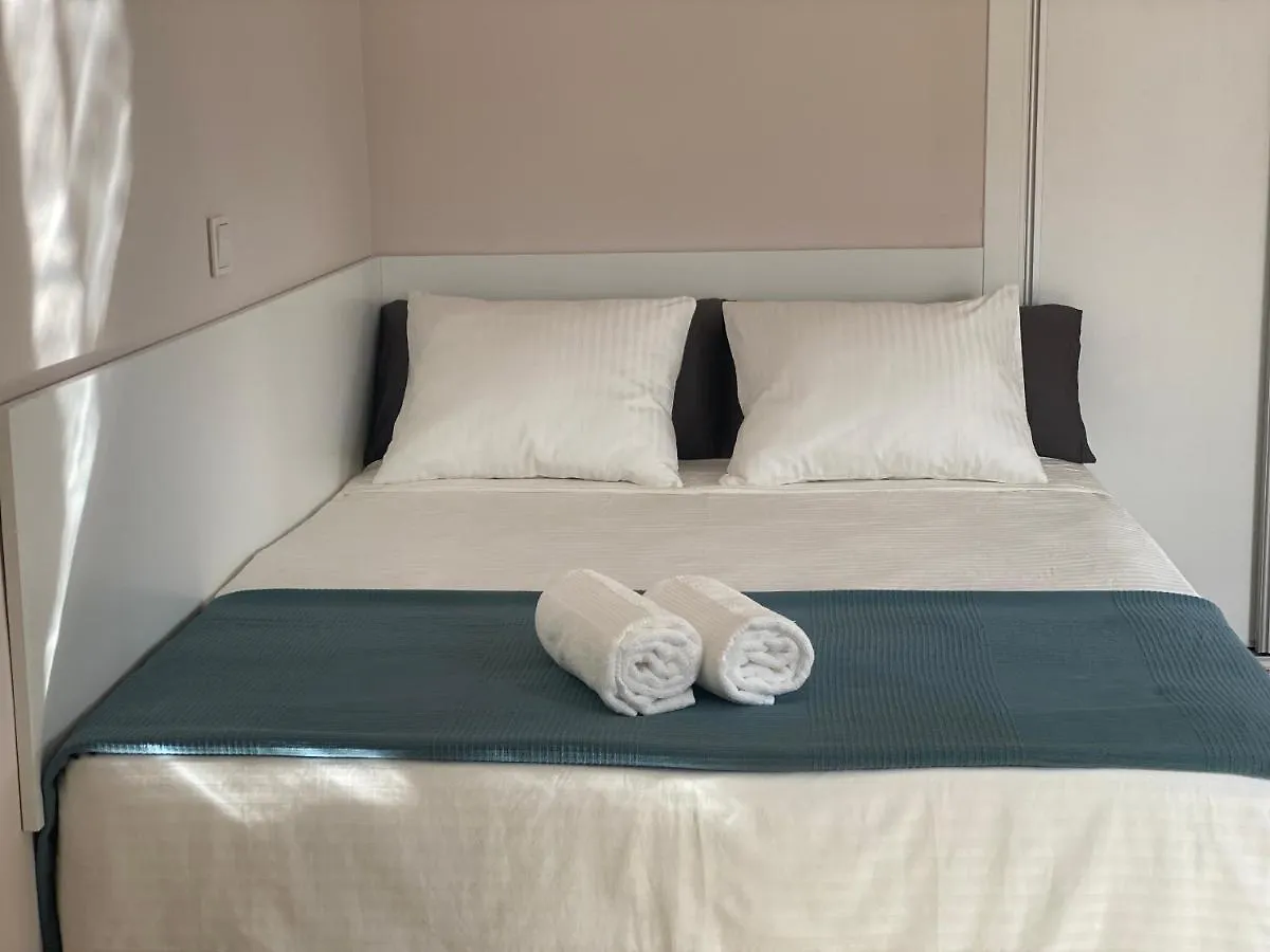 Apartment Cozy Studio Centr Torremolinos